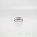 5g Small Round Shape Cosmetic AS Jar